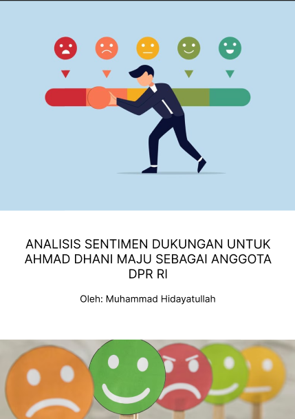 First slide