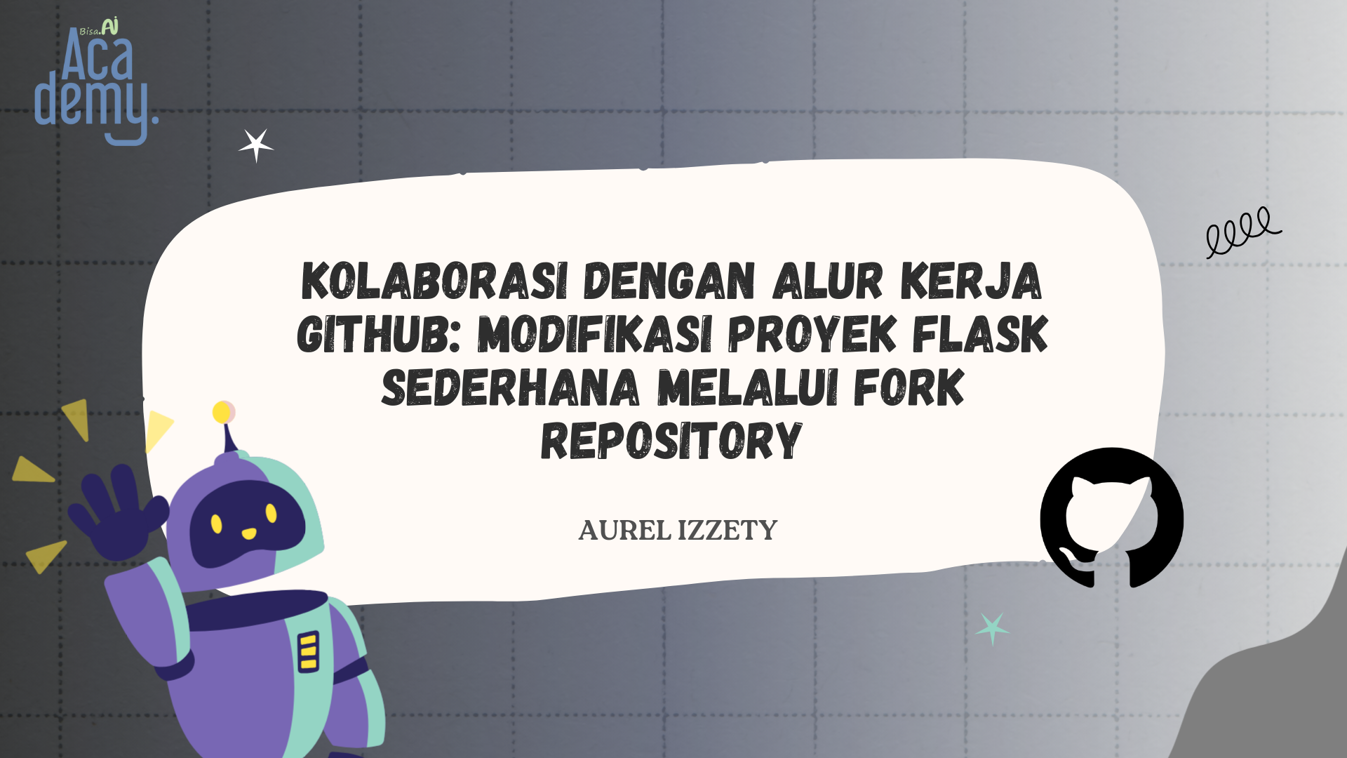 First slide