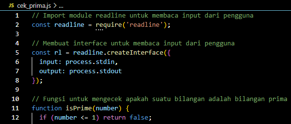 First slide