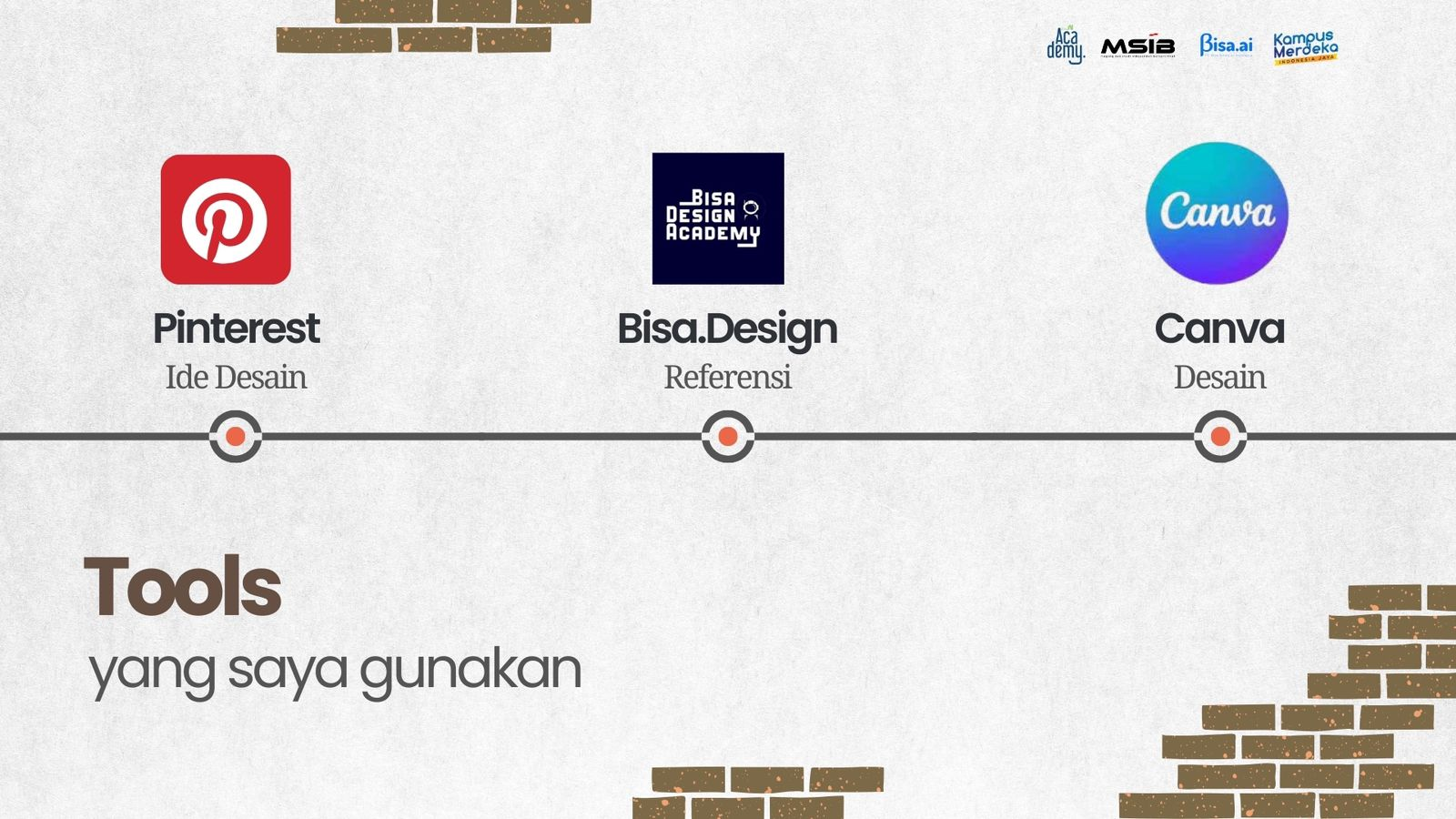 First slide