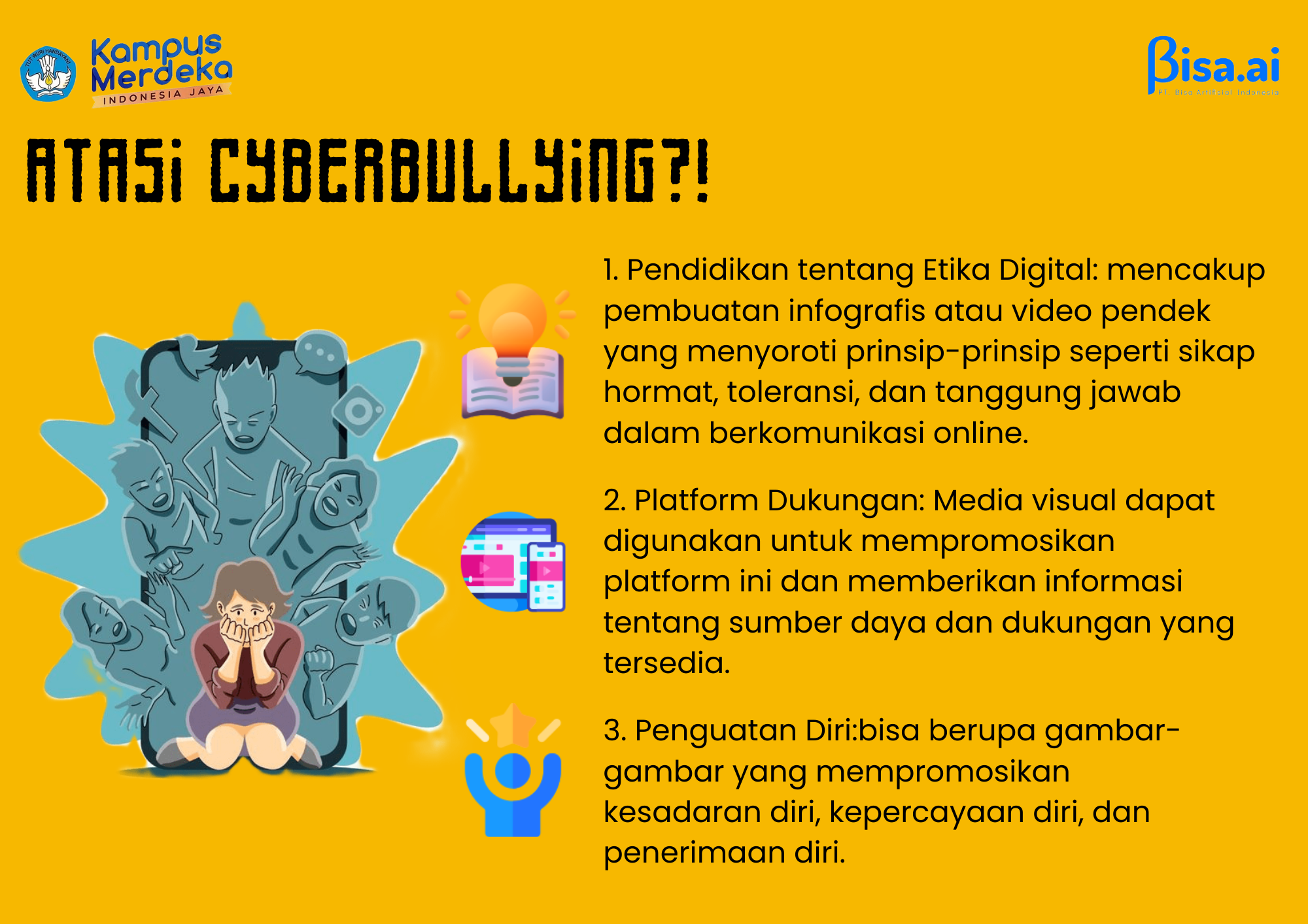 First slide