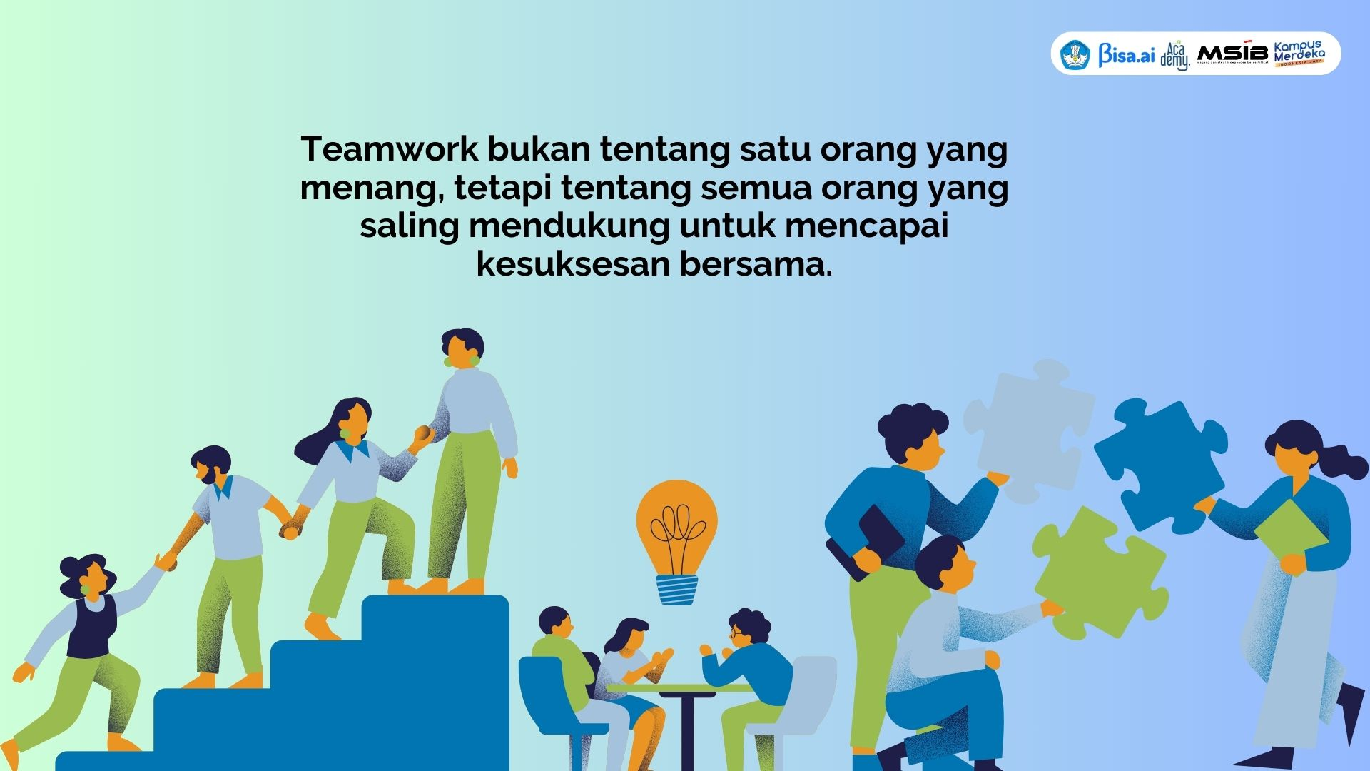First slide