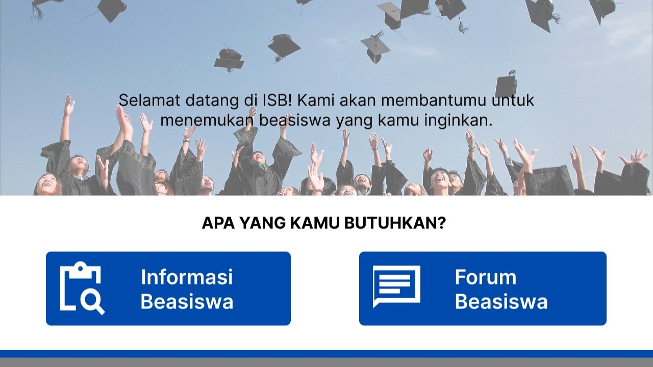 First slide