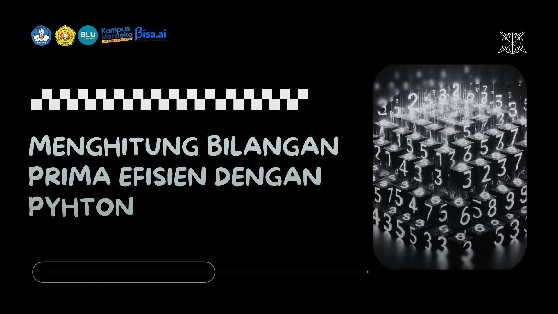 First slide