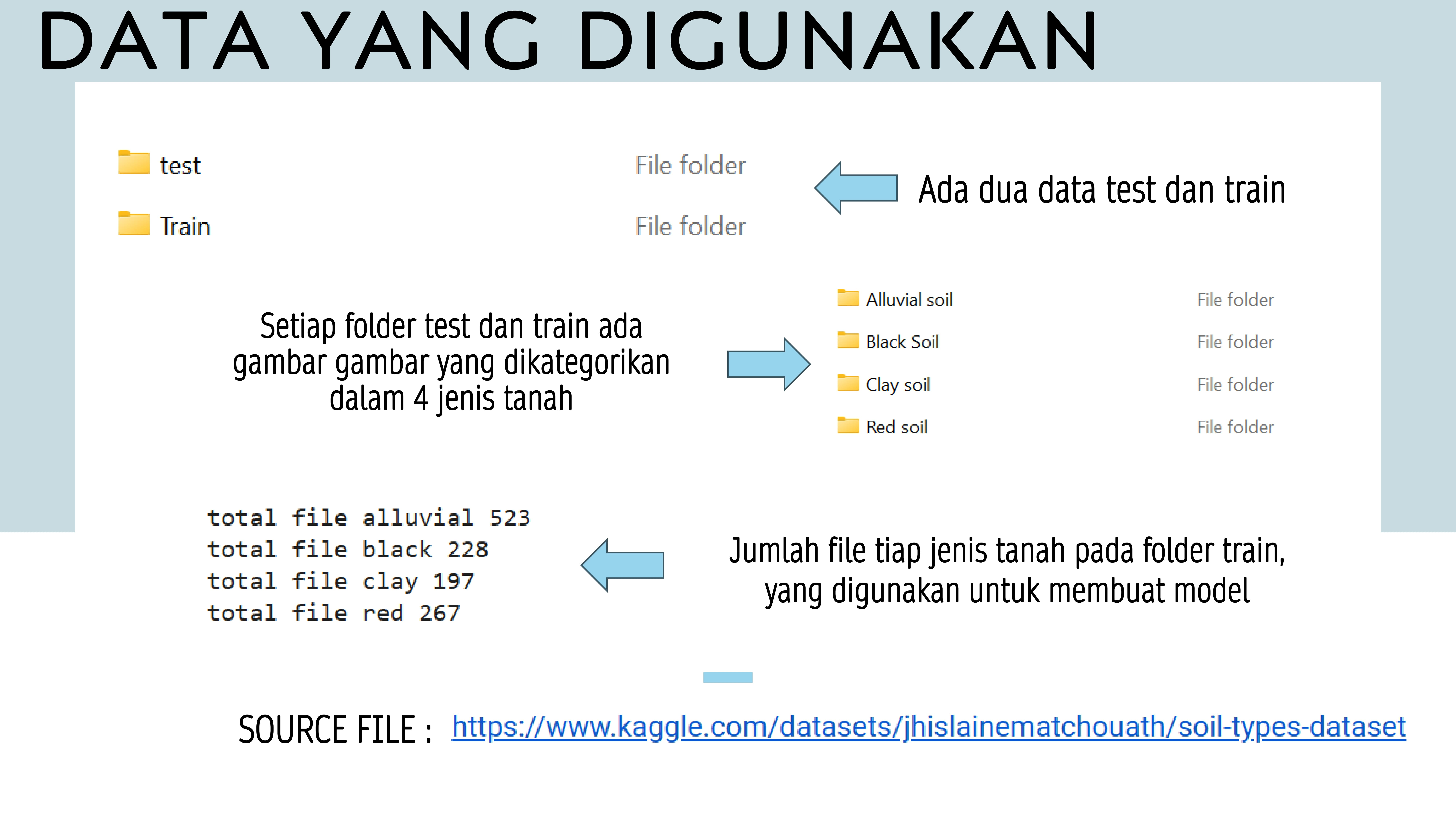 First slide