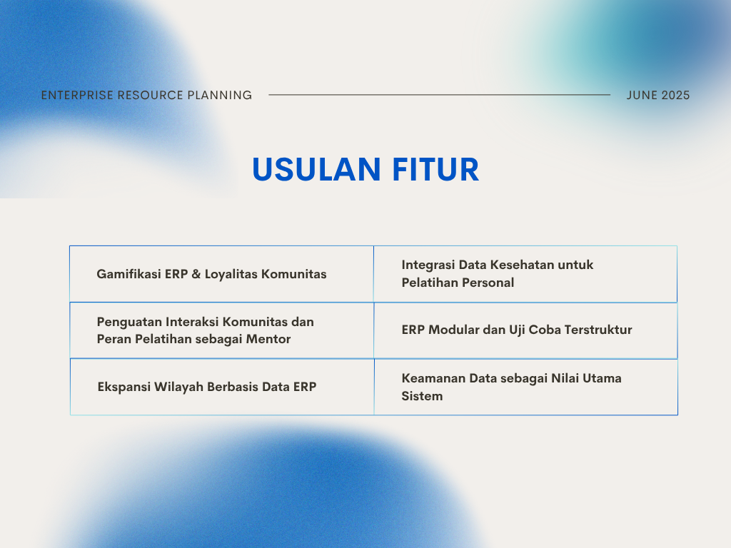 First slide