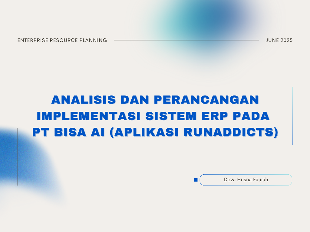 First slide