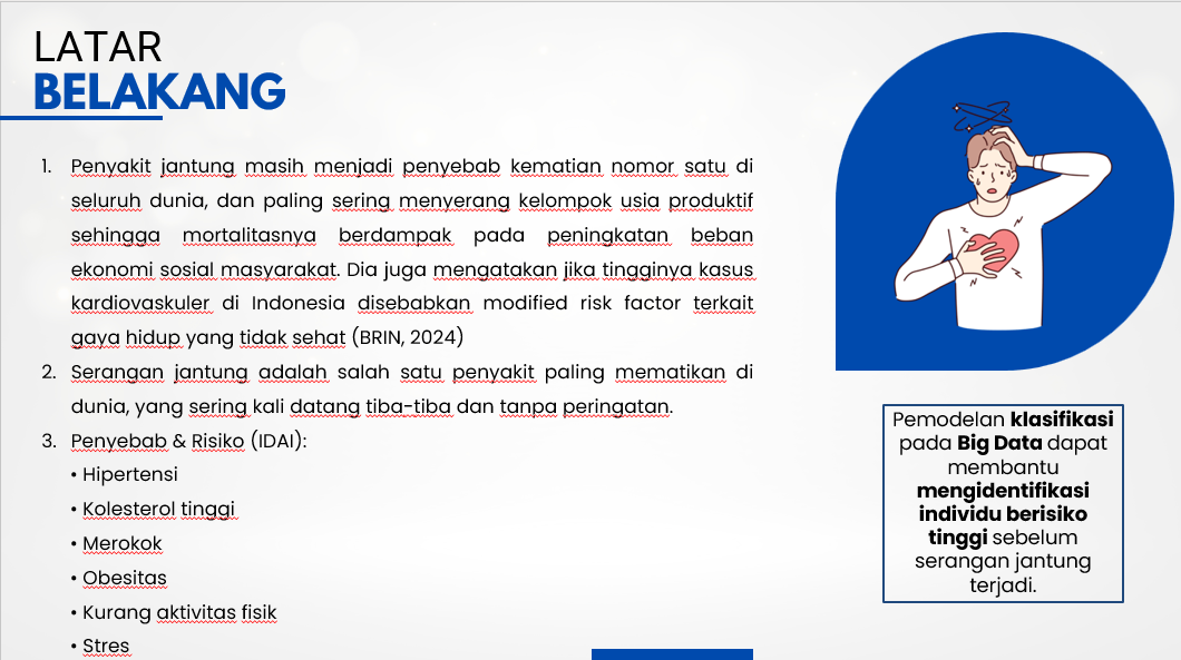 First slide