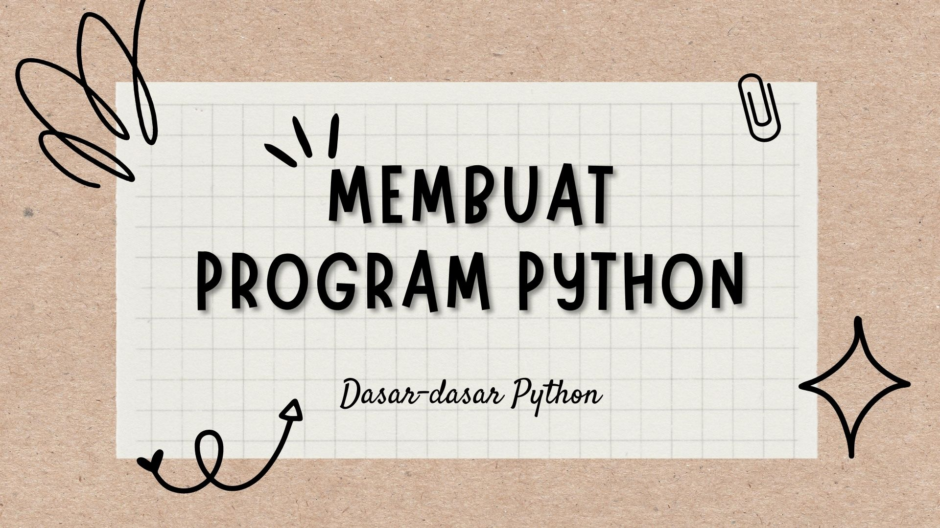 Portofolio Detail >> Membuat Program Faktorial Python