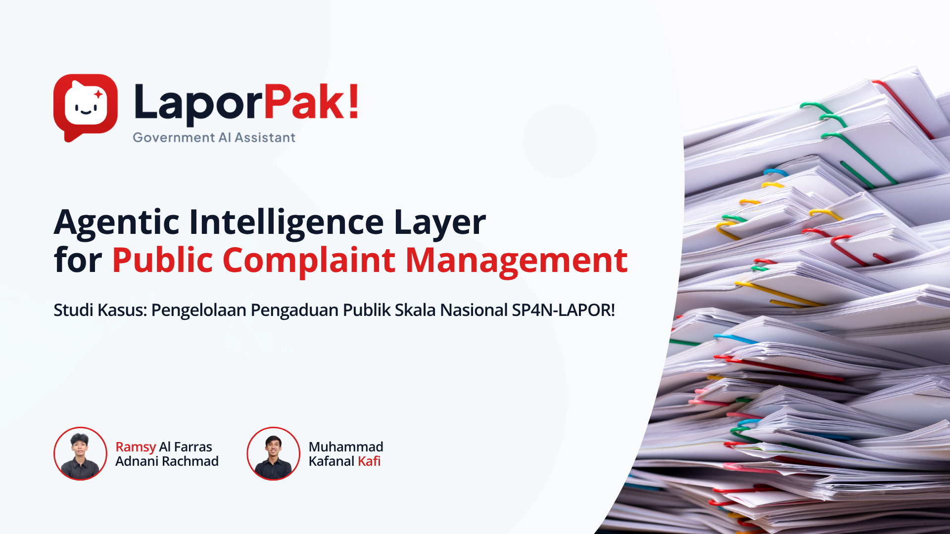 LaporPak!