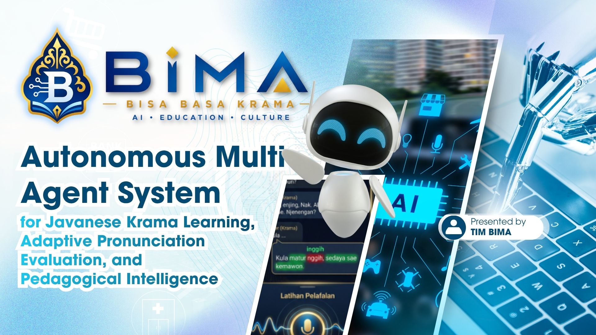 BIMA -Bisa Basa Krama